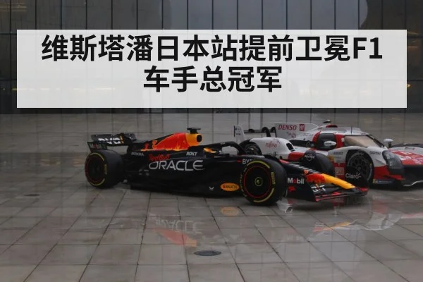 维斯塔潘日本站提前卫冕F1车手总冠军